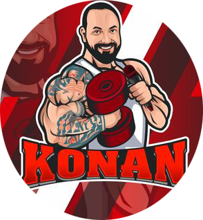 #TeamKonan – Be Uncomfortable